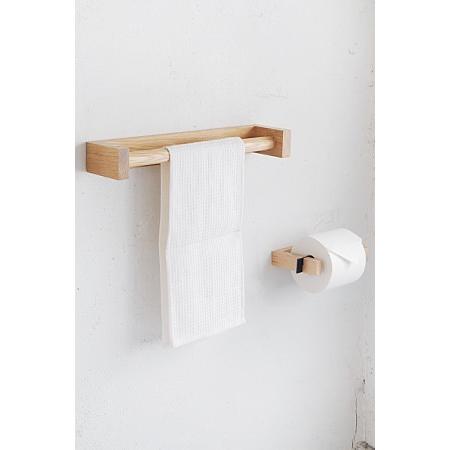 トイレットペーパーホルダー おしゃれ レトロ アンティーク調