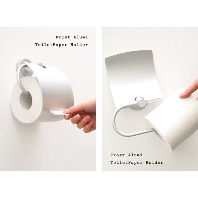 トイレットペーパーホルダー おしゃれ カバー レトロ アンティーク調