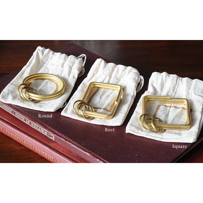定価1万円超【希少】TENDER Co. キーホルダー 真鍮 アンティーク 激安セール】 定価1万円超【希少】TENDER Co. アンティーク 真鍮