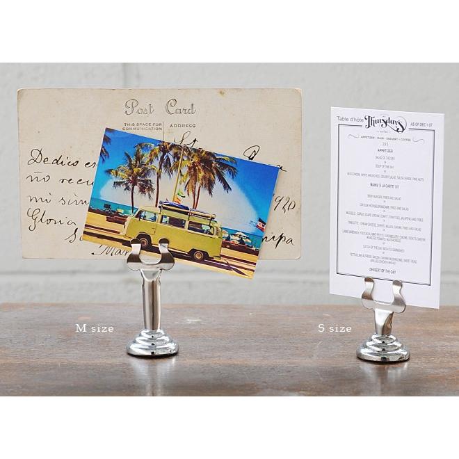 卓上 メモスタンド クリップ おしゃれ デスク プライスタグ レトロ アンティーク調 クリップ メモスタンドm Sta058 Junk Rustic Colors Yahoo 店 通販 Yahoo ショッピング