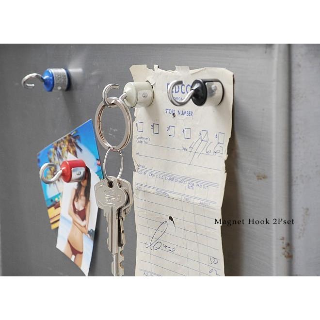 マグネット フック おしゃれ 玄関 キッチン 収納 黒 2個セット レトロ アンティーク調 マグネット フック 2pset Sta060 Junk Rustic Colors Yahoo 店 通販 Yahoo ショッピング