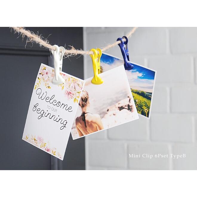 50％offセール】クリップ おしゃれ ステーショナリー 文具 書類 整理
