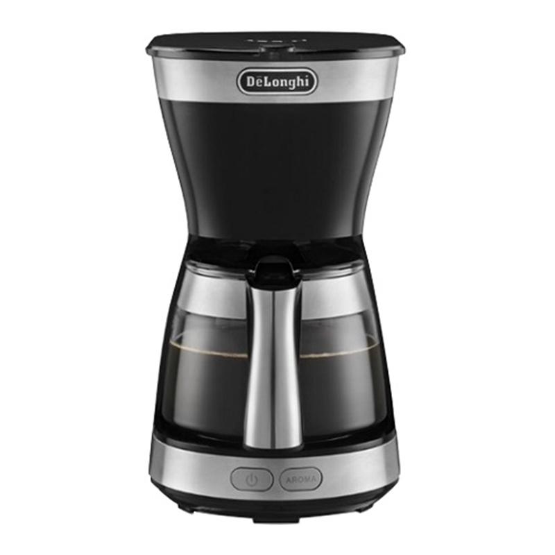 デロンギ‎ICM17270J コーヒーメーカー デロンギ クレシドラ ドリップコーヒーメーカー ICM17270J 送料無料