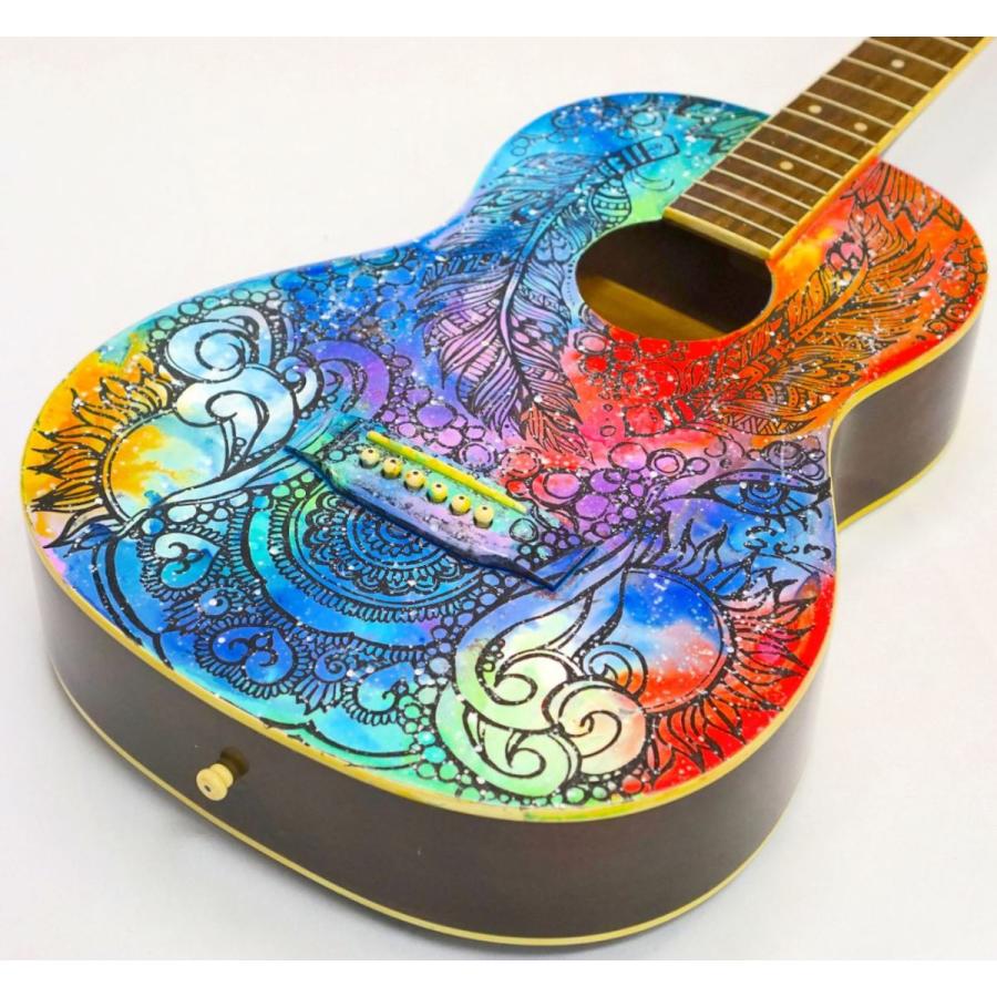 Tomoe SUN JUNK GUITAR ART CONTEST vol.1 出展作品 【公式通販】