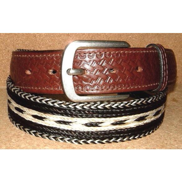 MADE IN USA アメリカ製] 【COLORADO HORSEHAIR コロラド ホースヘアー