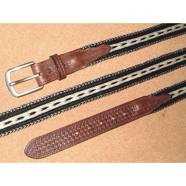 MADE IN USA アメリカ製] 【COLORADO HORSEHAIR コロラド ホースヘアー