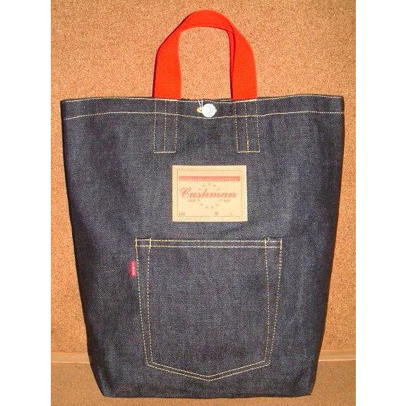 CUSHMAN クッシュマン】 1950年代 ビンテージ LEVIS リーバイス 13.5oz 