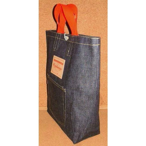 CUSHMAN クッシュマン】 1950年代 ビンテージ LEVIS リーバイス 13.5oz 