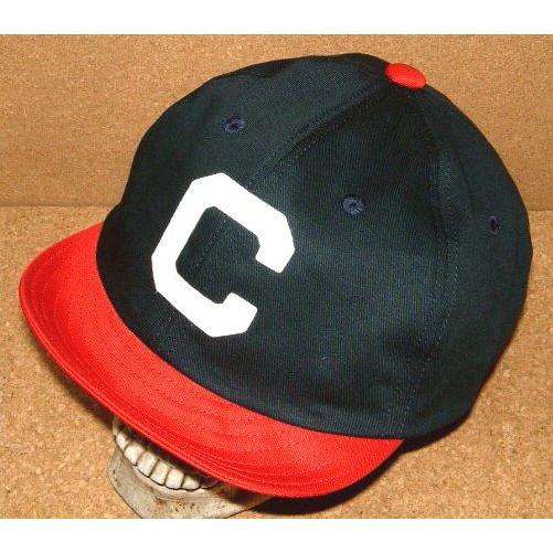 クッシュマン　帽子 CUSHMAN クッシュマン】 ビンテージ スタイル コットン ツイル