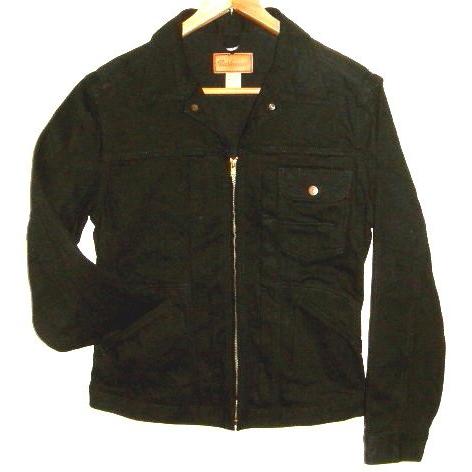 CUSHMAN クッシュマン】 1960's ビンテージ 14oz 後染め CUSHMAN クッシュマン】 1960's ビンテージ 14oz 後染め