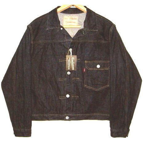 CUSHMAN クッシュマン】 1930年代 ビンテージ LEVIS リーバイス 1st