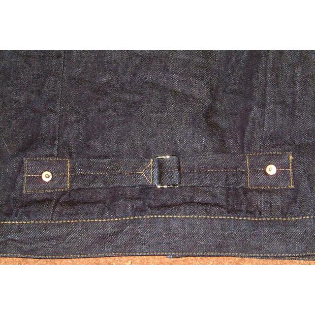CUSHMAN クッシュマン】 1930年代 ビンテージ LEVIS リーバイス 1st