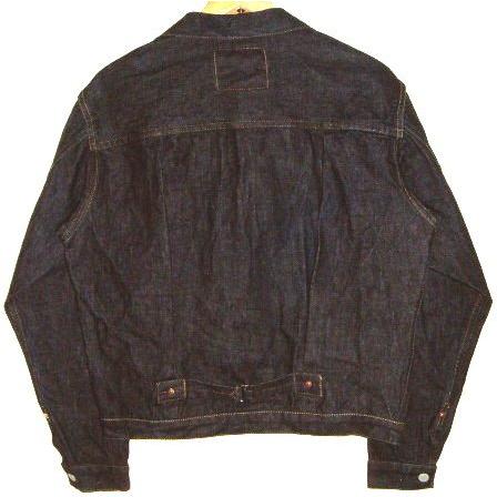 CUSHMAN クッシュマン】 1930年代 ビンテージ LEVIS リーバイス 1st