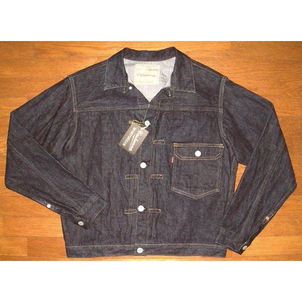 CUSHMAN クッシュマン】 1930年代 ビンテージ LEVIS リーバイス 1st