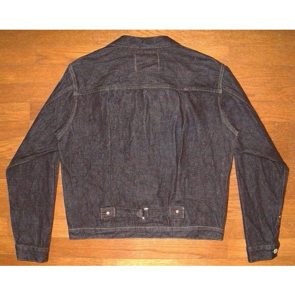 CUSHMAN クッシュマン】 1930年代 ビンテージ LEVIS リーバイス 1st