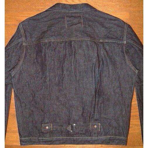 CUSHMAN クッシュマン】 1930年代 ビンテージ LEVIS リーバイス 1st