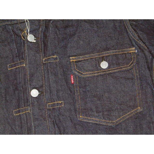 CUSHMAN クッシュマン】 1930年代 ビンテージ LEVIS リーバイス 1st