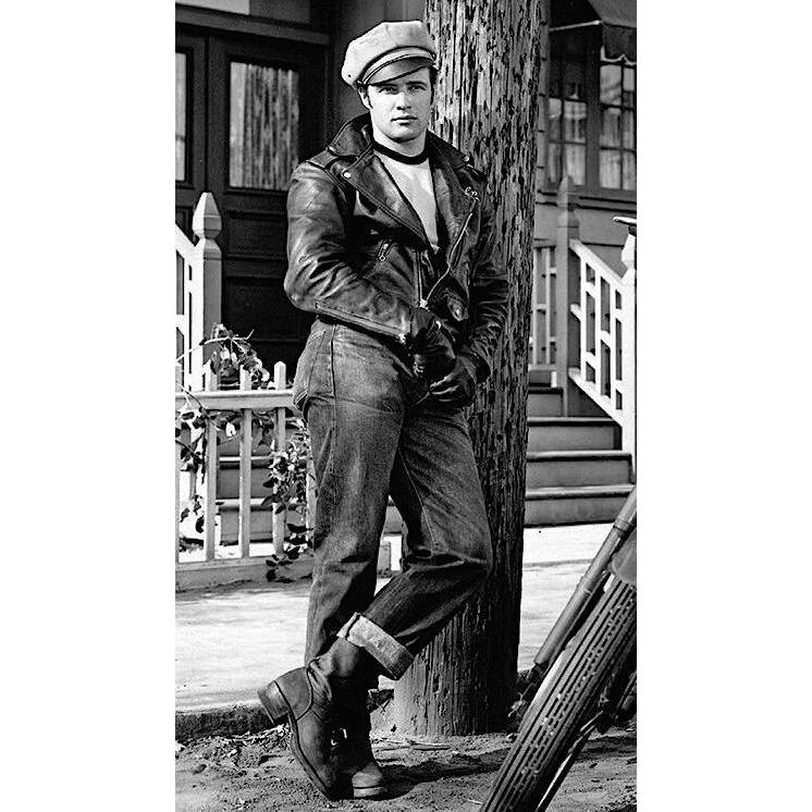 CUSHMAN クッシュマン】 1950年代 ビンテージ LEVIS リーバイス CUSHMAN クッシュマン】 1950年代 ビンテージ LEVIS リーバイス