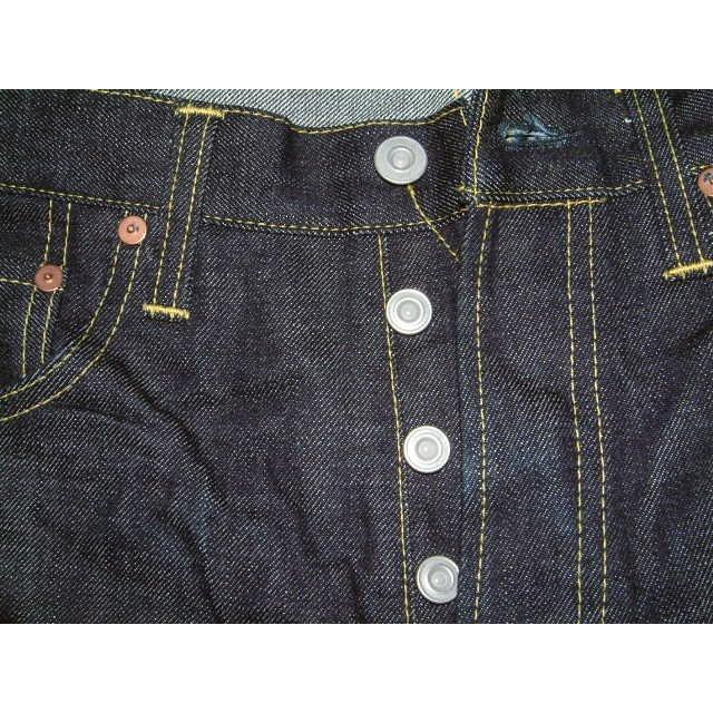 CUSHMAN クッシュマン】 1950年代 ビンテージ LEVIS リーバイス 501xx