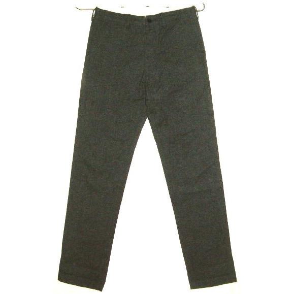 CUSHMAN クッシュマン】 1945's アメリカ軍 ミリタリー スタイル 肉厚