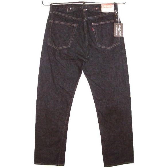 CUSHMAN クッシュマン】 1937年モデル LEVIS リーバイス 501xx bigE