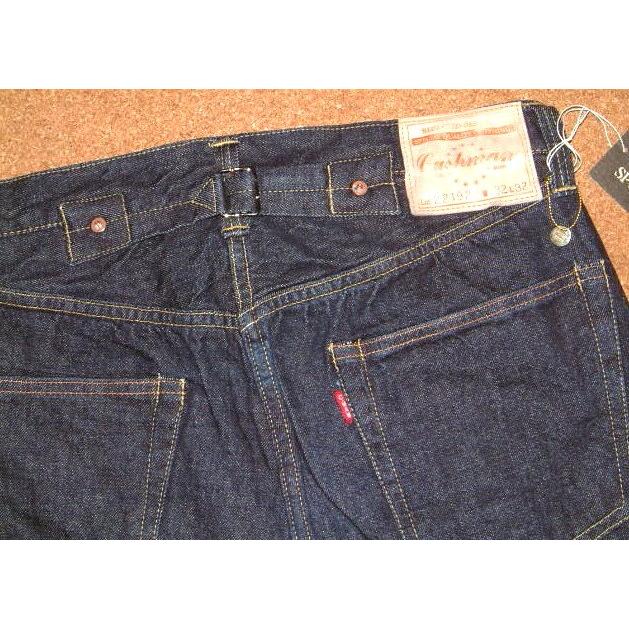 CUSHMAN クッシュマン】 1937年モデル LEVIS リーバイス 501xx