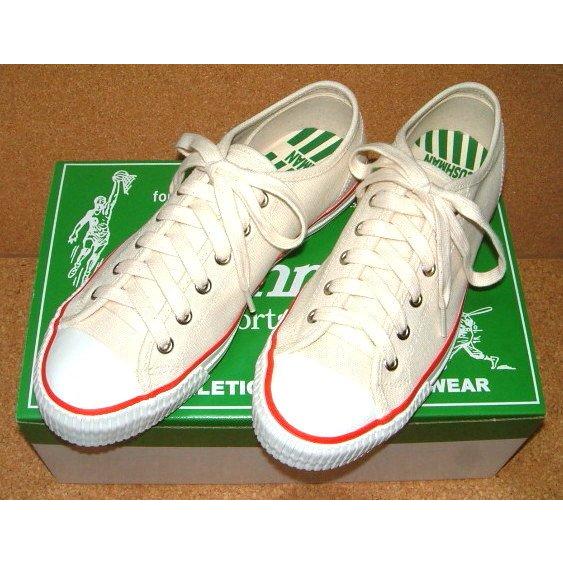 CUSHMAN クッシュマン】 1950's ビンテージスタイル PF Flyers