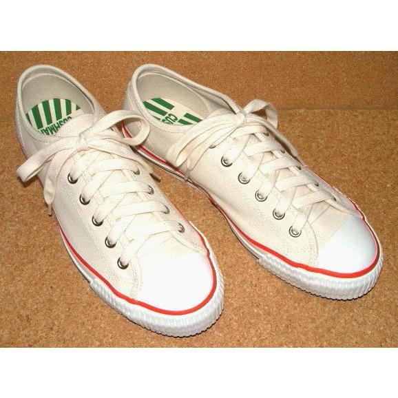 CUSHMAN クッシュマン】 1950's ビンテージスタイル PF Flyers