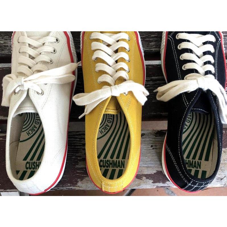 CUSHMAN クッシュマン】 1950's ビンテージスタイル PF Flyers