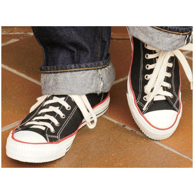 CUSHMAN クッシュマン】 1950's ビンテージスタイル PF Flyers
