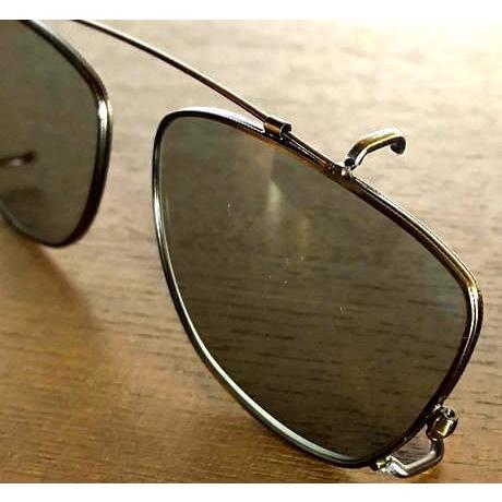 CUSHMAN クッシュマン】 ハンドメイド 1950's ビンテージ ウェリントン