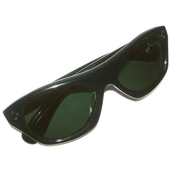 CUSHMAN クッシュマン】 鯖江市 ハンドメイド生産 1950's ビンテージ