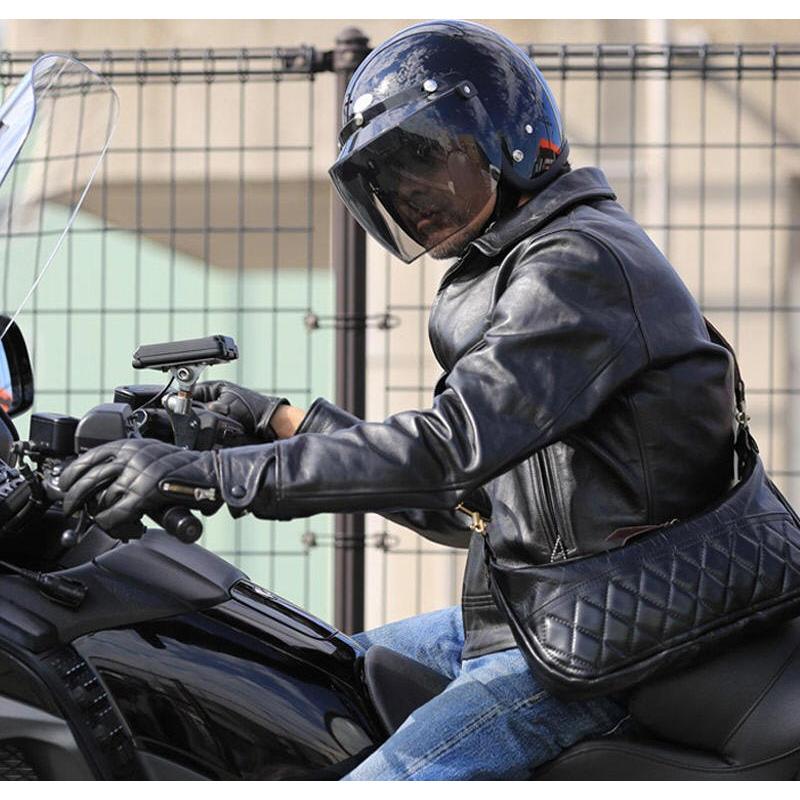 DIN MARKET ディンマーケット】 ジェット ヘルメット用 フリップアップ