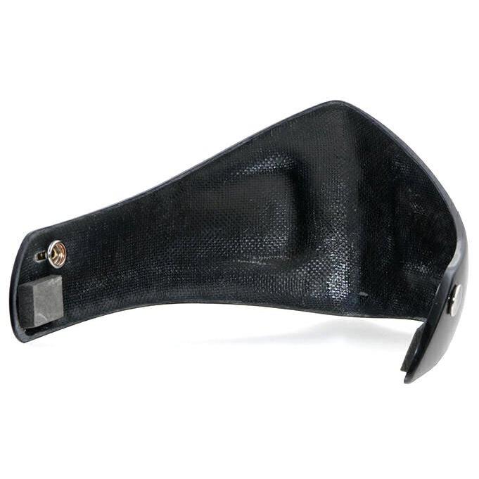 DIN MARKET ディンマーケット】 ジェットヘルメット用 フェイスガード