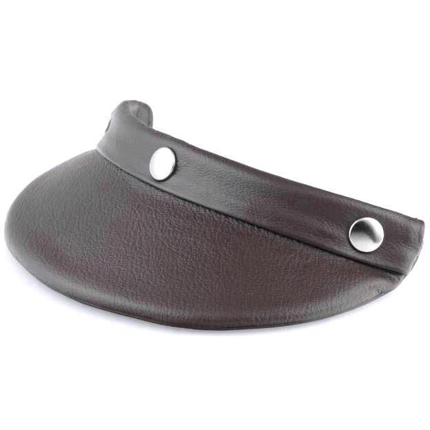 SHOEI x -８sp II DIN MARKET ディンマーケット】 SHM LEATHER FLAT VISOR ジェット