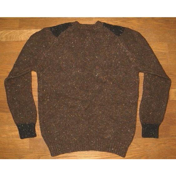 本場 アイルランド製 【Fisherman out of Ireland】 フィッシャーマン 