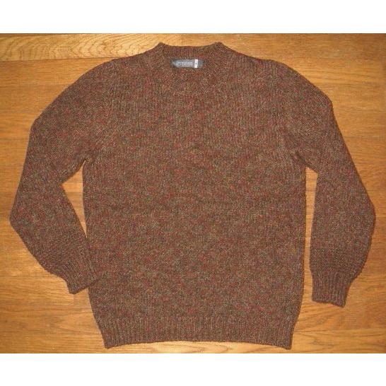 本場 アイルランド製 【Fisherman out of Ireland】 フィッシャーマン 