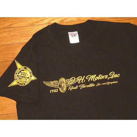ファリファリ　Tシャツ　ファイヤー imgrc0133447951.jpg