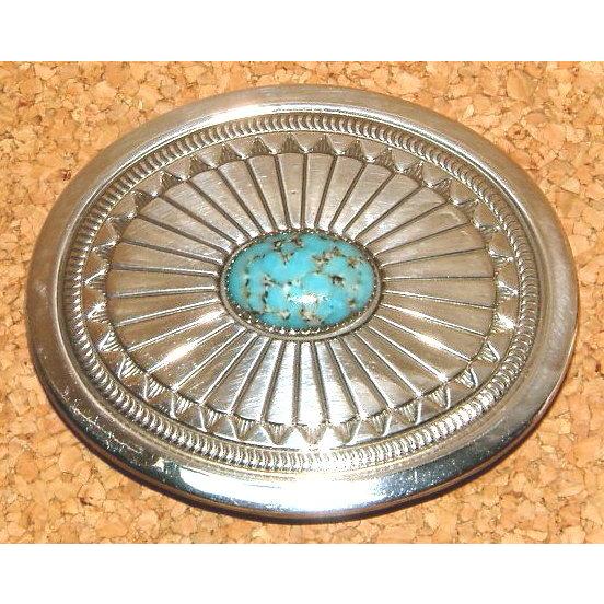 FUNNY ファニー】 イミテーション ターコイズ ブラス製 シルバー 純銀