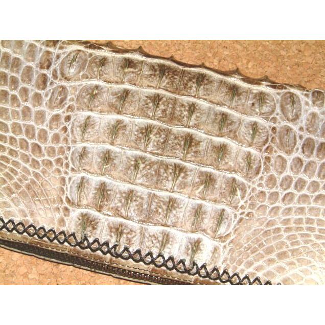 FUNNY ファニー クロコ チャーリーズウォレット ラウンドファスナー 長財布 FUNNY公式ストア Yahoo!店 - CHARLIE'S WALLET｜Yahoo!ショッピング