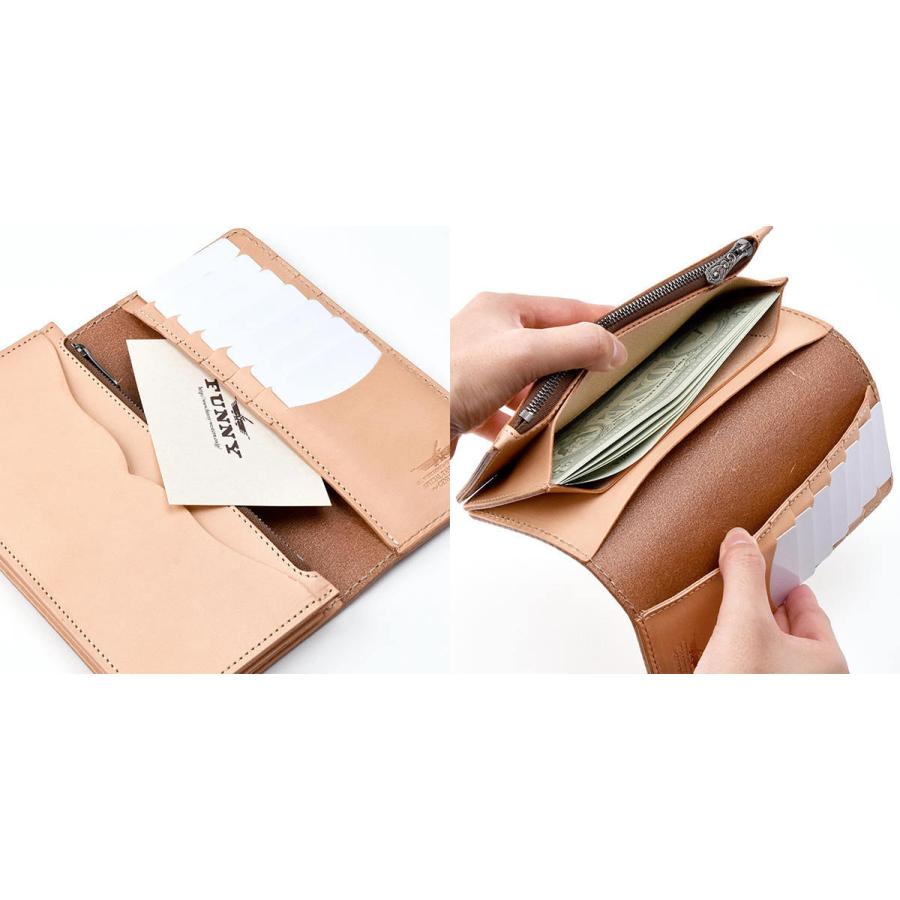 【美品】FUNNY スティングレイ 長財布 ウォレットチェーン・袋付き エイ革 FUNNY ファニー】 最高級 スティングレー スティングレイ ロング