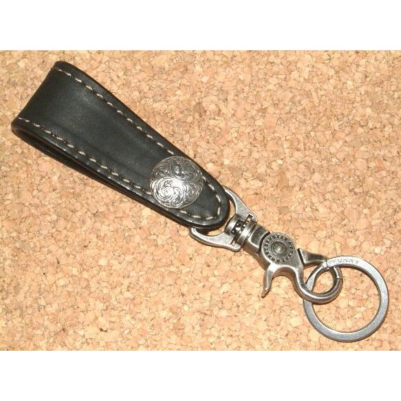 FUNNY ファニー】 高級 サドルレザー製 トラッカー ロング