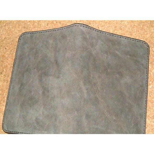 FUNNY ファニー】 最高級 エレファント 象革製 セミロング ウォレット