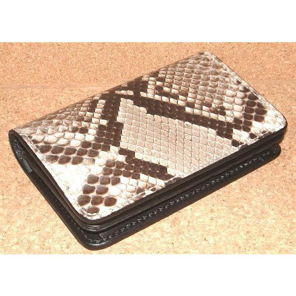 FUNNY 長財布　ダイヤモンドパイソン美品 楽天市場】【FUNNY公式ストア】 ファニー トラッカーズ