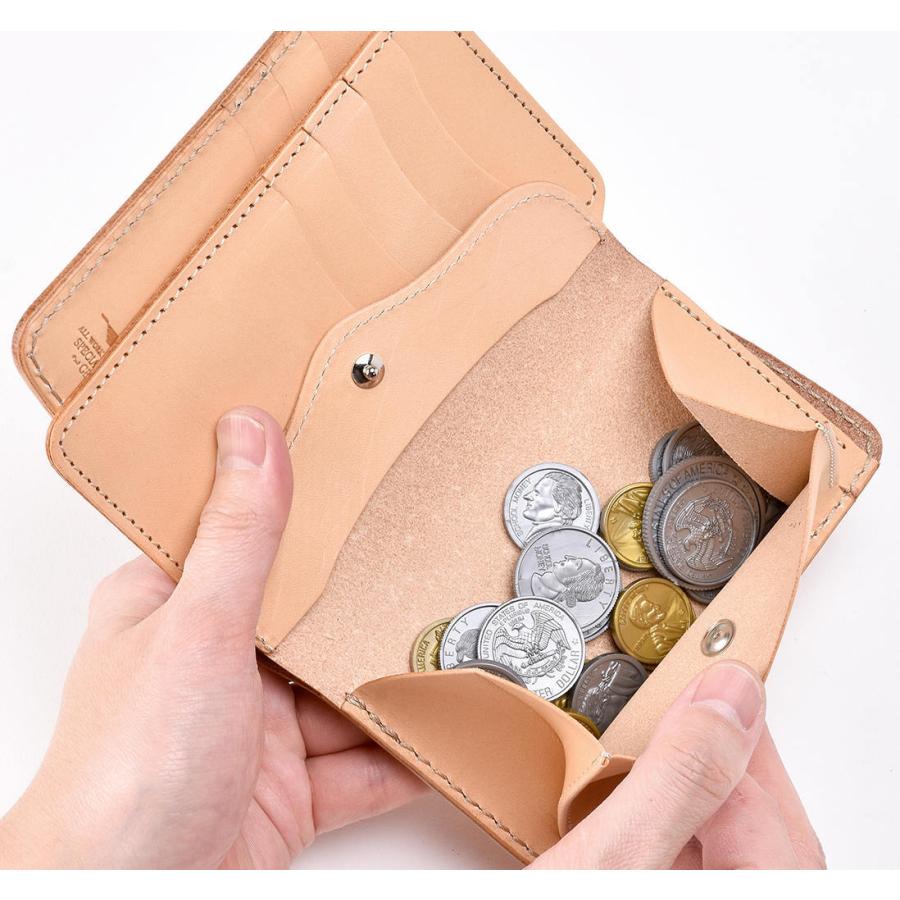 本日限定価格‼️funny ナイルクロコ　ロングウォレット 限定生産 【FUNNY ファニー】 最高級 ナイル クロコダイル ワニ