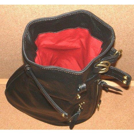 Groover Leather グルーバーレザー 高級 肉厚 ディアスキン 鹿革 大型 
