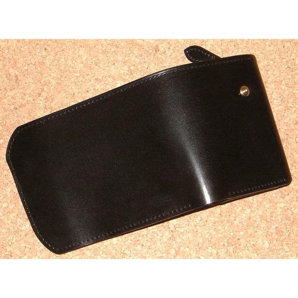 限定 Groover Leather グルーバーレザー 高級 コードバン 皮革製  