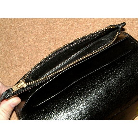 Groover Leather グルーバーレザー 高級 ホースハイド 馬革 レザー製