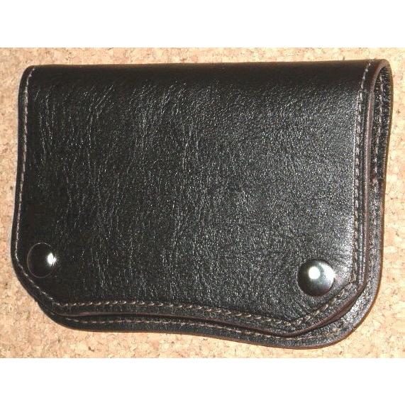 Groover Leather グルーバーレザー 高級 ホースハイド 馬革