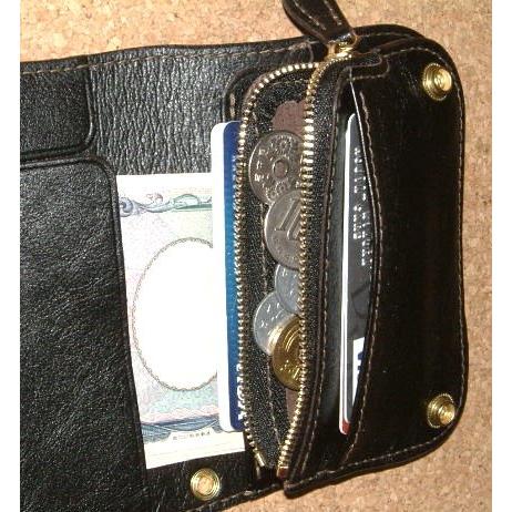 Groover Leather グルーバーレザー 高級 ホースハイド 馬革